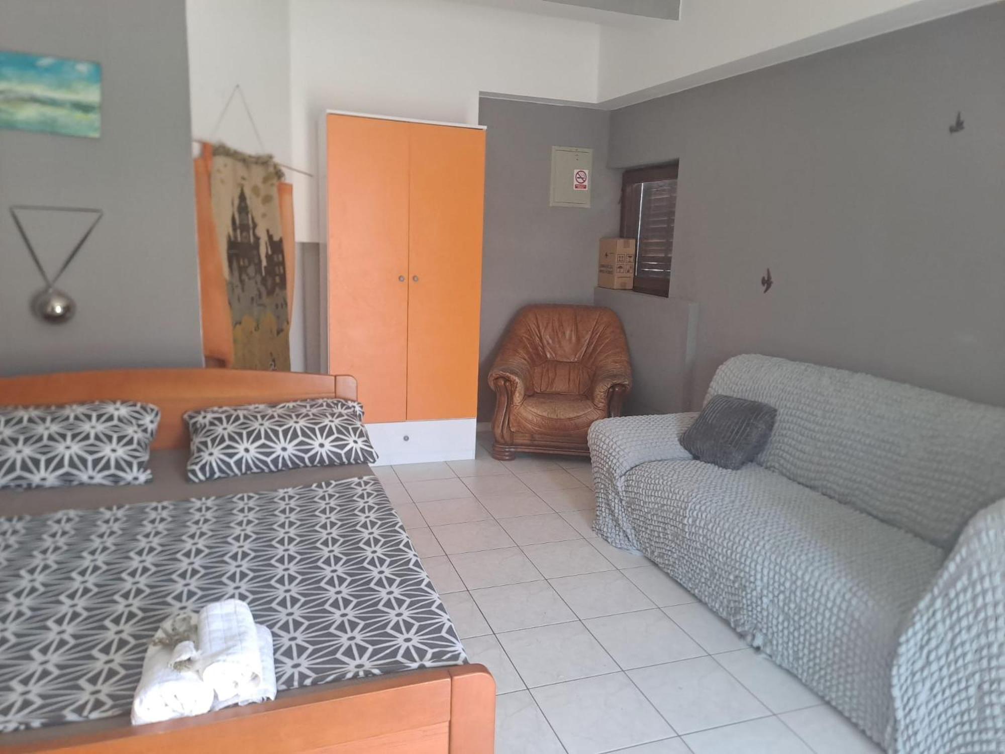 Apartma Konoba Yan