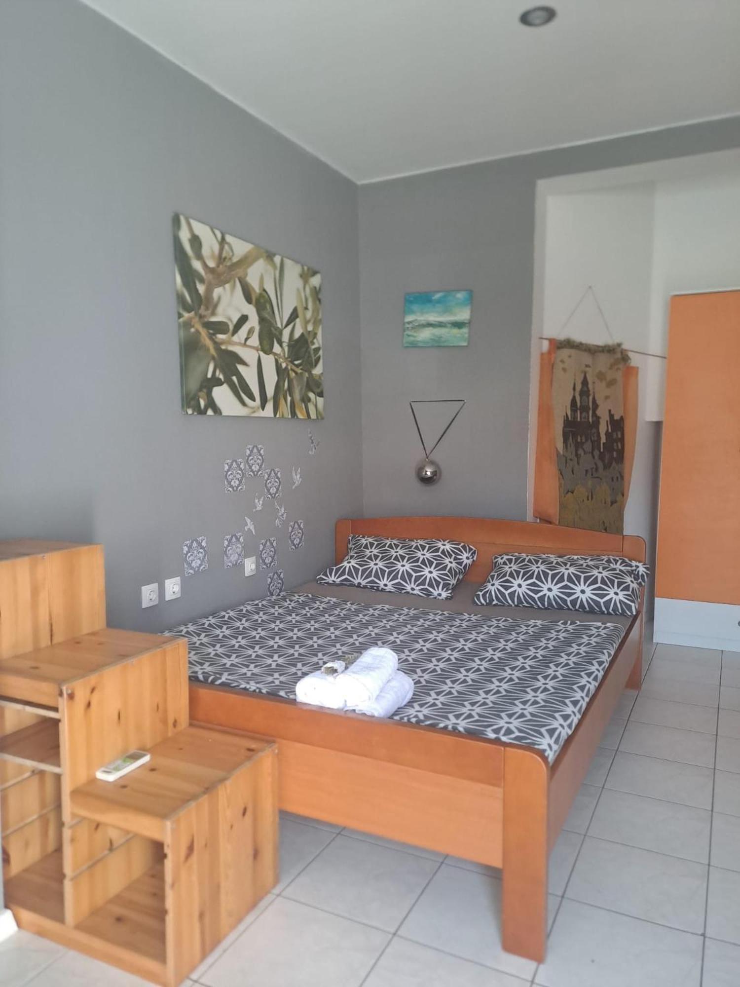 Apartma Konoba Yan Pula